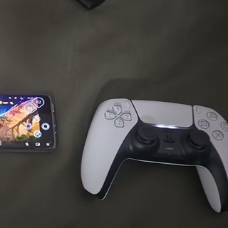 PS5双人游戏缺手柄？1个PS5手柄+1个PS4手柄完美解法！