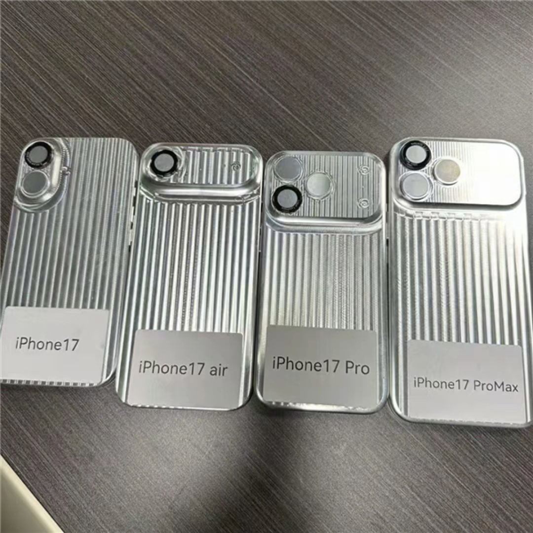 苹果长焦之王!曝iPhone 17 Pro升级4800万长焦:祖传1200万被砍了