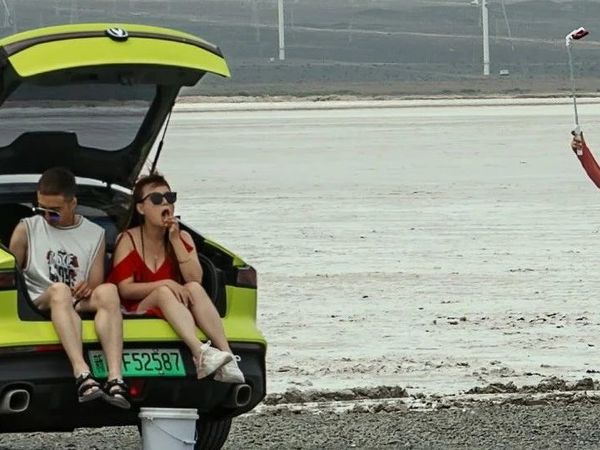 自拍杆 曾经生不逢时