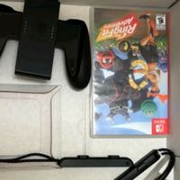 任天堂好物之任天堂Switch 续航加强日版/港版便携家用