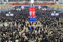官方回应杭州东站大面积晚点：接触网突发故障导致
