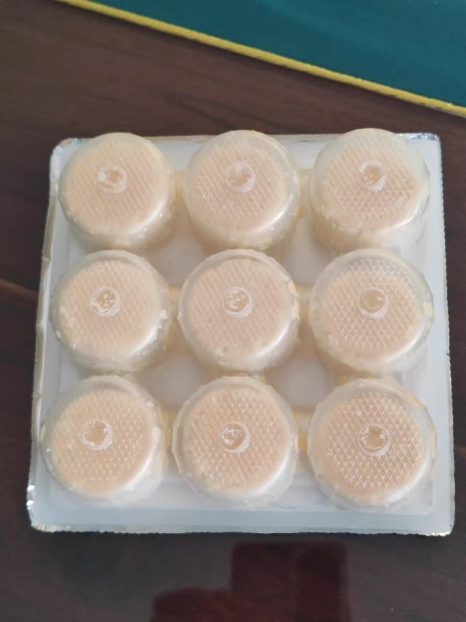 饼干糕点