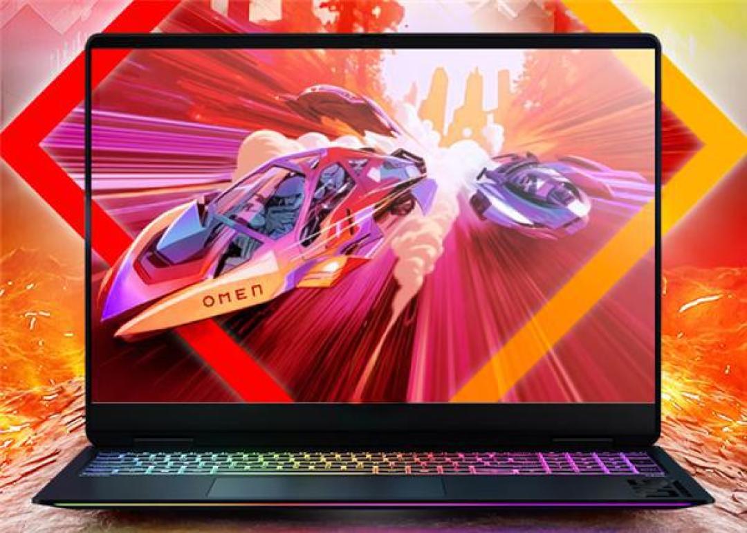 爆款风格标题：
满血RTX5080+260W狂暴释放！惠普暗影精灵MAX是否值得16999元？