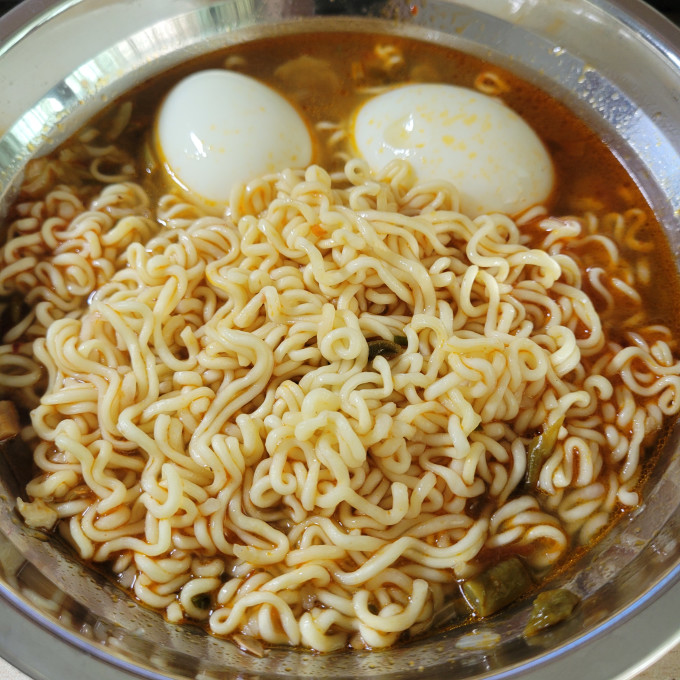 方便面/粉