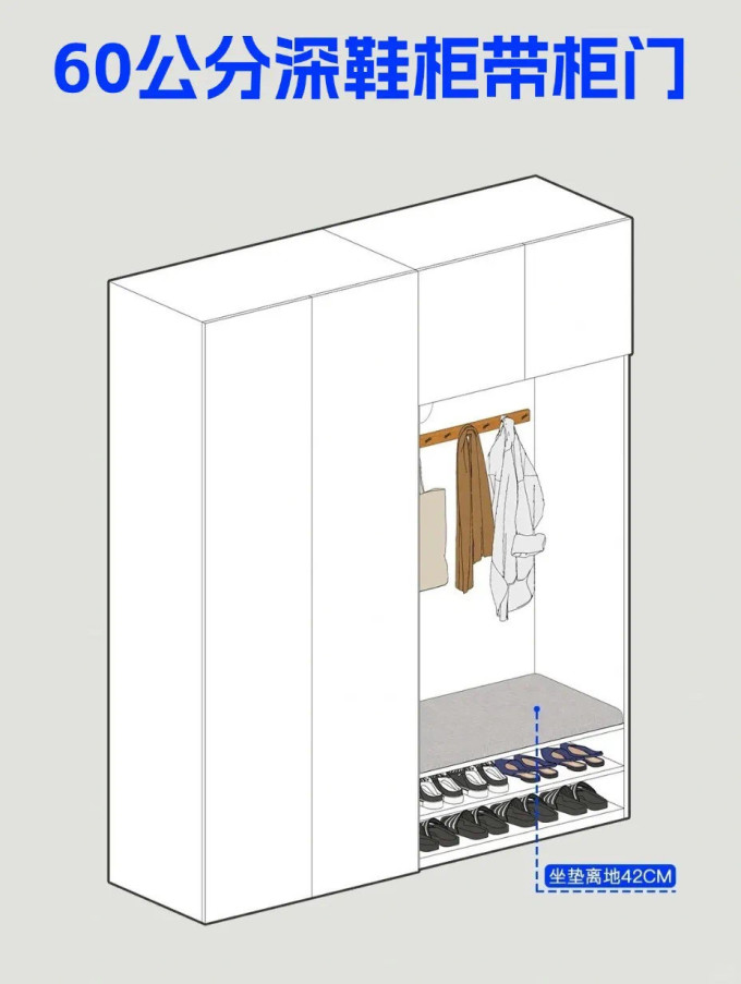 门厅家具