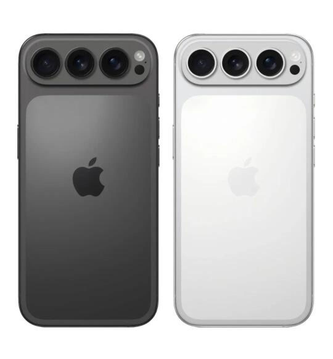 iPhone 17 Pro长焦革命:7倍光变+4800万像素,这次苹果把安卓按在地上摩擦?