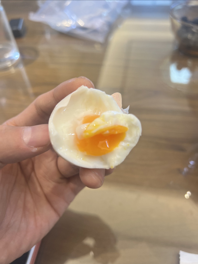 圣迪乐村蛋类