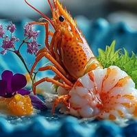 抓紧吃，这10种才是4月海鲜天花板！