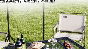 轻量化铝合金折叠桌推荐