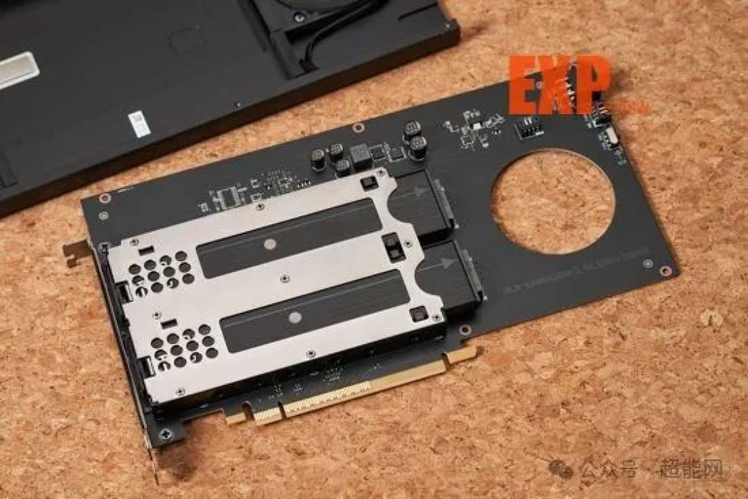 微星 MEG X870E GODLIKE 超神主板评测:全方位拉满,不负“超神”之名
