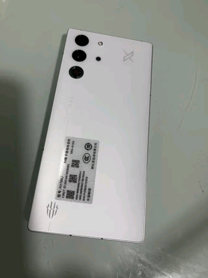 努比亚手机