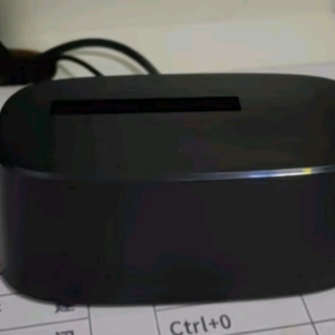 绿联移动硬盘盒