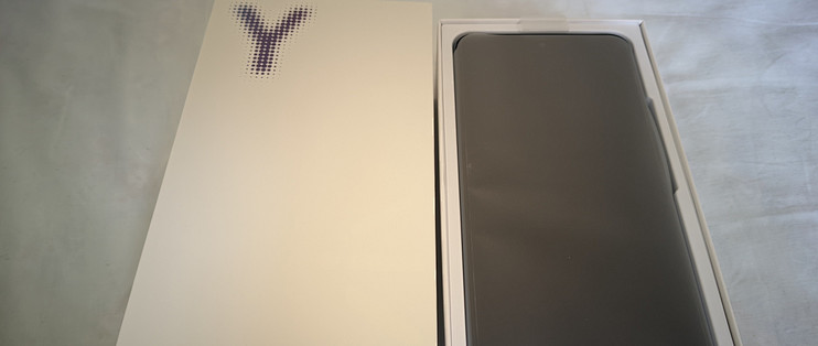 LCD党的无奈之选——vivo Y200t