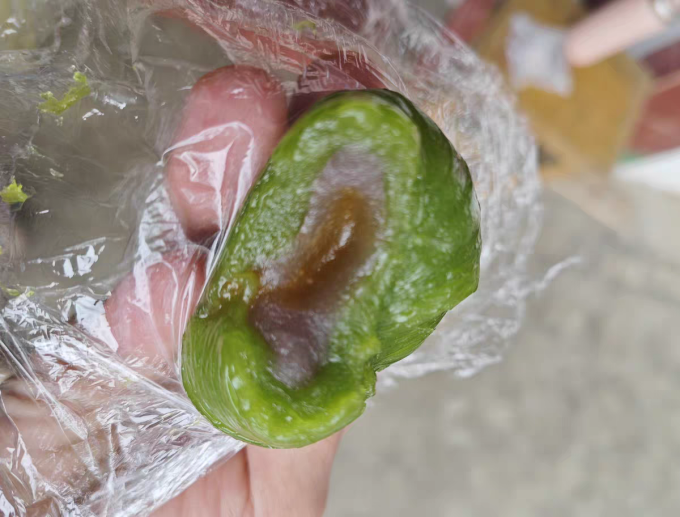 沈大成常温蛋糕