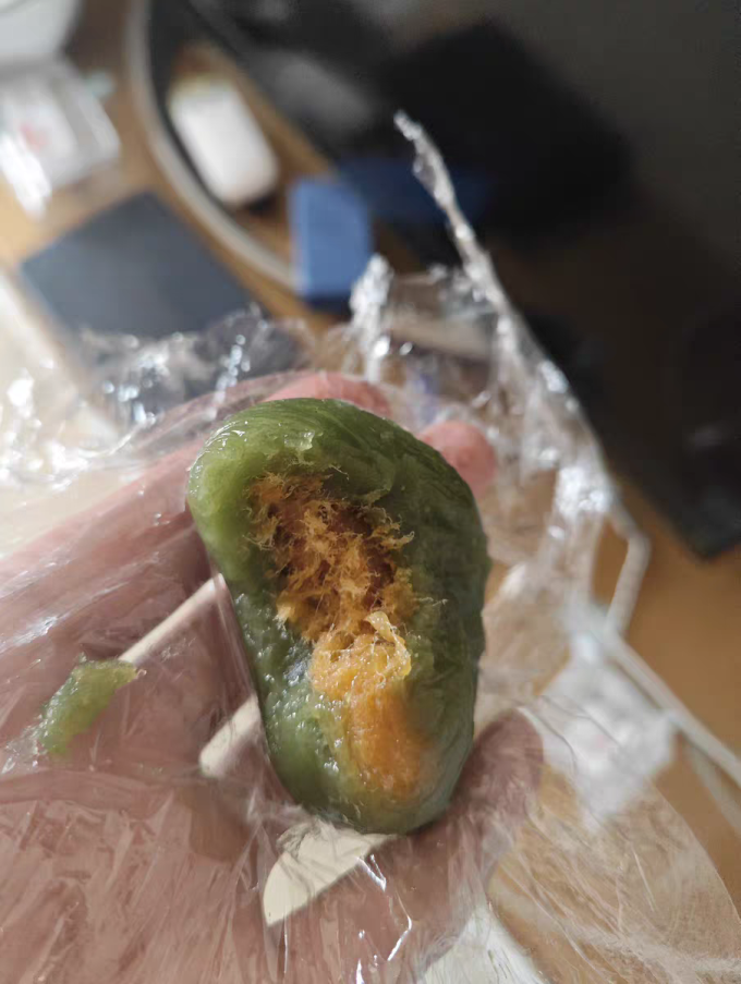 沈大成常温蛋糕