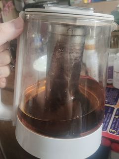 春蕾茉莉花茶口粮茶，猴王替代品？