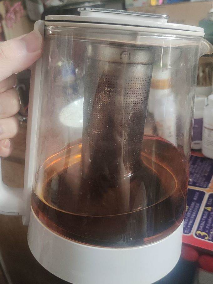 茶类