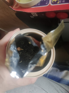 春蕾茉莉花茶口粮茶，猴王替代品？