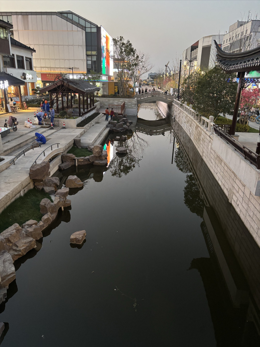 苏州人气步行街:观前街前世今生