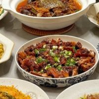 清明小长假丨聚餐时光分享