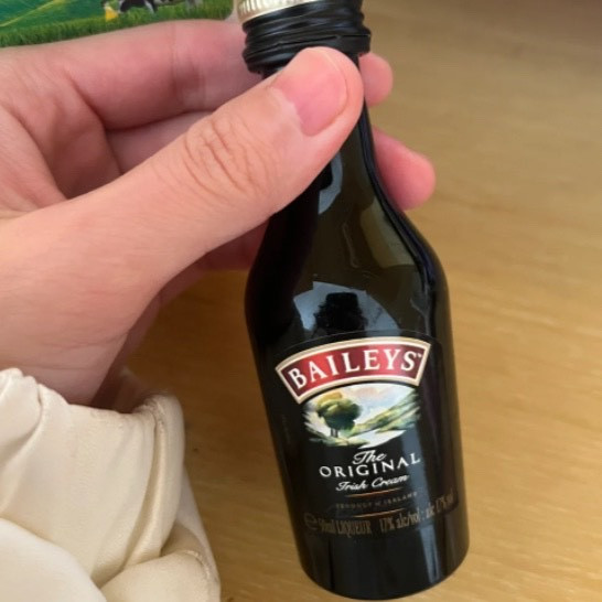 百利甜9⃣大调酒🍸酒鬼少女醉爱🔥
