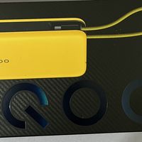 vivoiQOO 充电宝,电量自由不是梦！