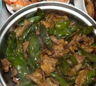 日常干饭｜开开心心，好好吃饭