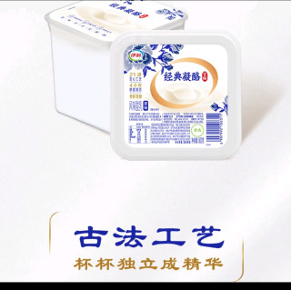 凝酪酸奶，你试过吗？