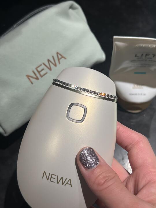 newa射频仪到底香不香？