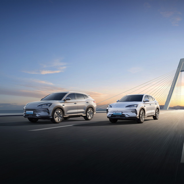 一口价降至 5.68 万元！比亚迪6款非智驾版车型继续推出限时活动