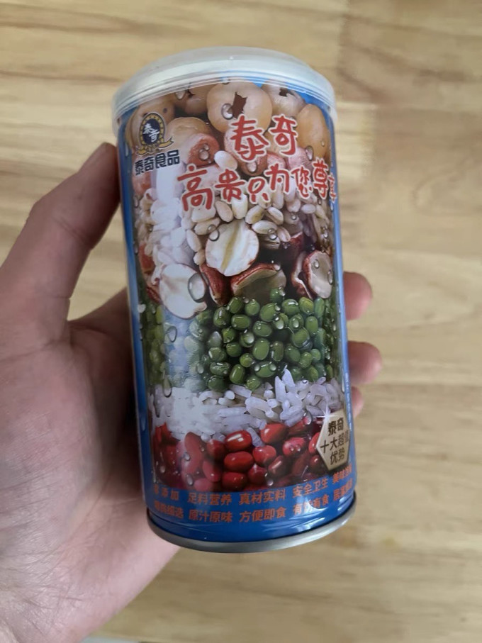 泰奇其他方便食品