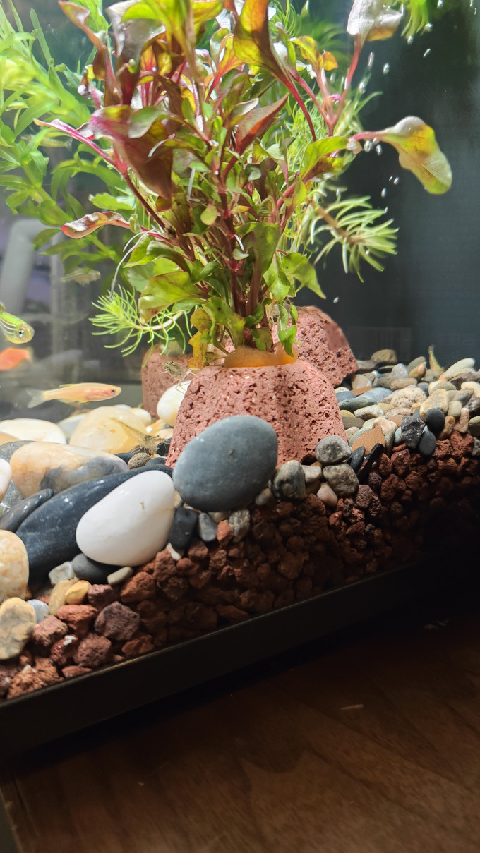 米家智能鱼缸/水族箱