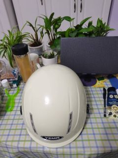 舒适又安全的野马头盔推荐