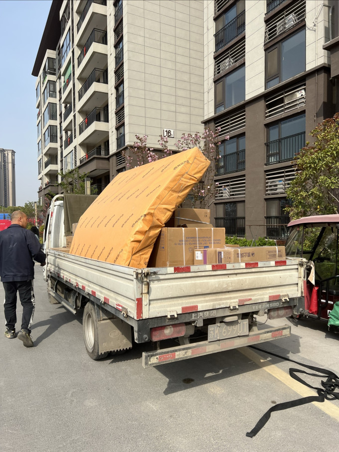 网易严选床垫