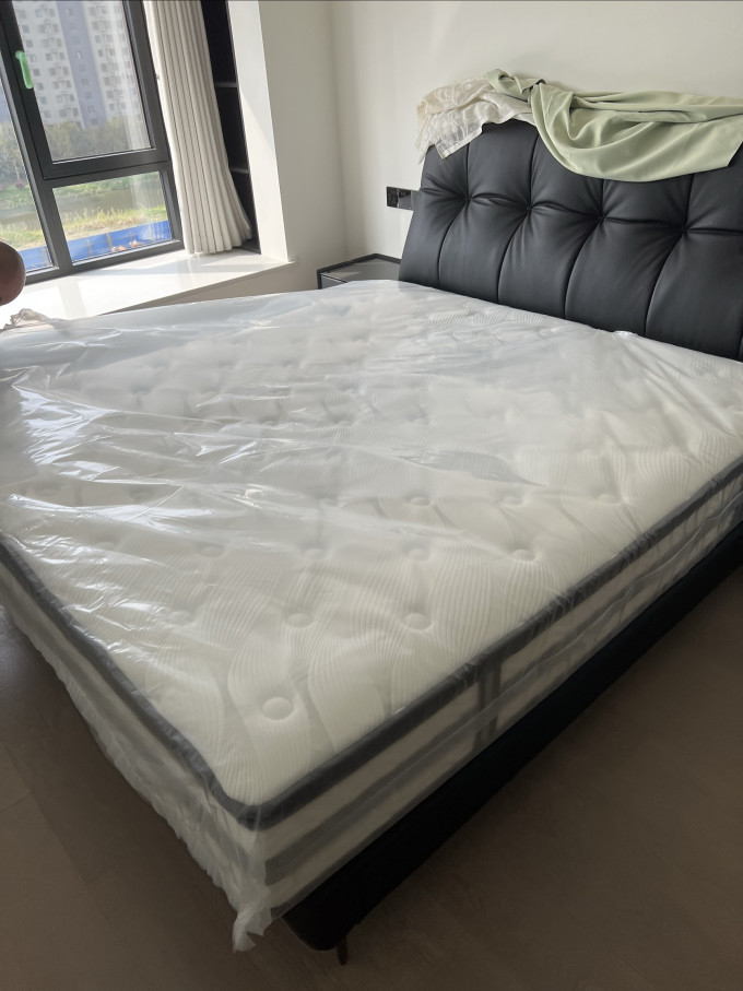 网易严选床垫
