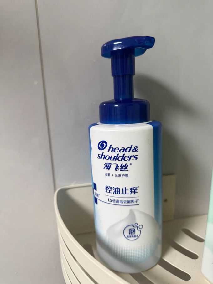 海飞丝洗发水
