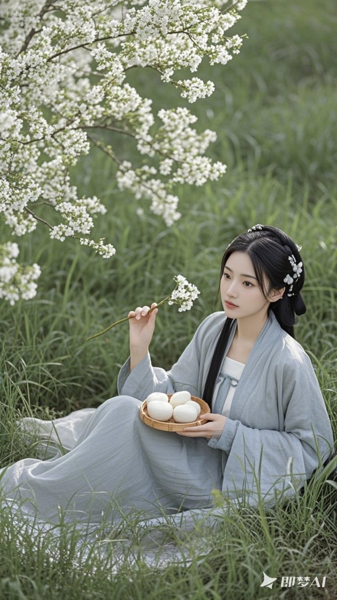 同仁堂花果茶