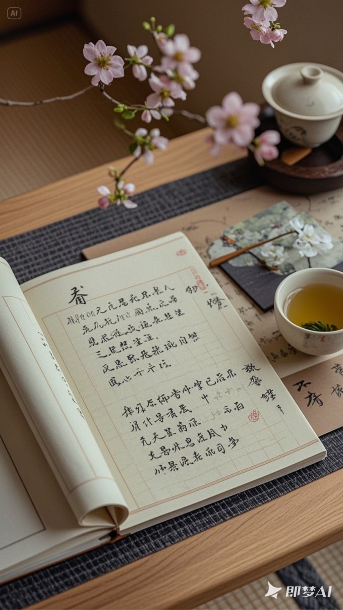 同仁堂花果茶