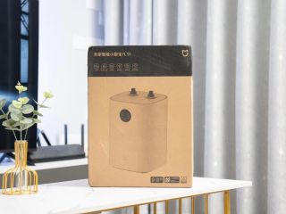 米家智能小厨宝S1｜24h热水自由实测