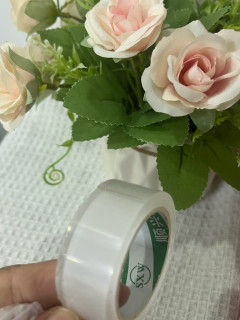 强力纳米胶布，太神奇！