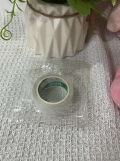 强力纳米胶布，太神奇！