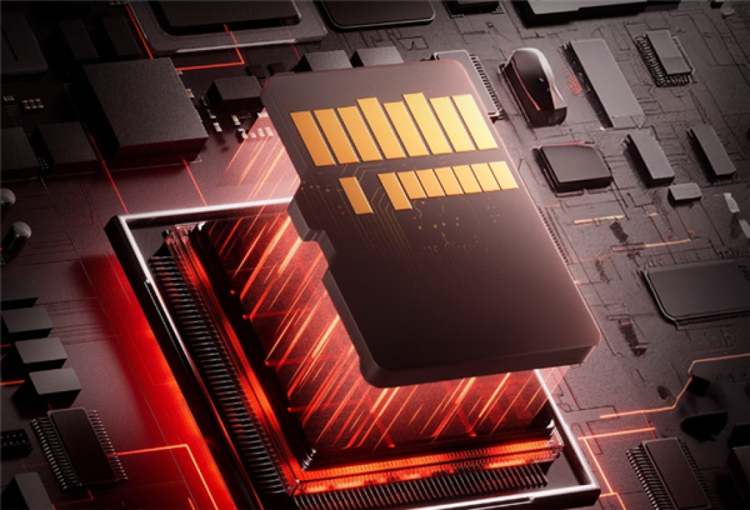 雷克沙microSD Express存储卡上市:1TB首发1999元 适配Switch 2