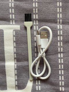 轻松搞定毛球，米家修剪器必备