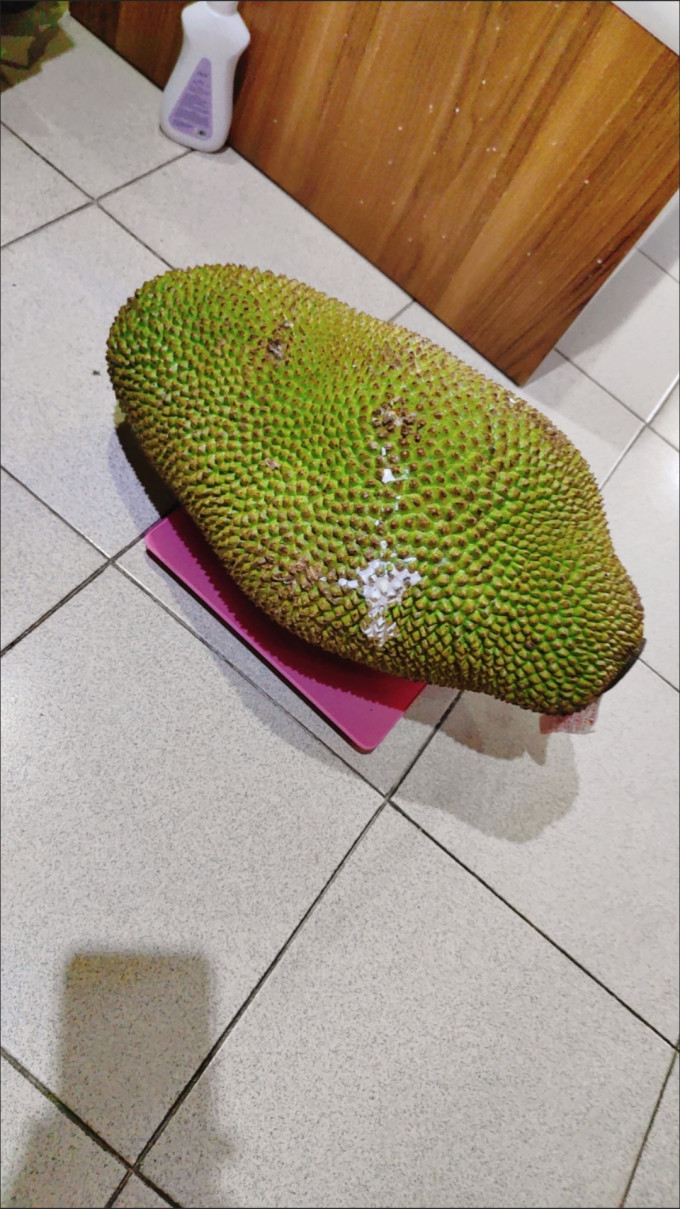 新鲜水果