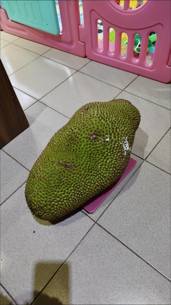 新鲜水果