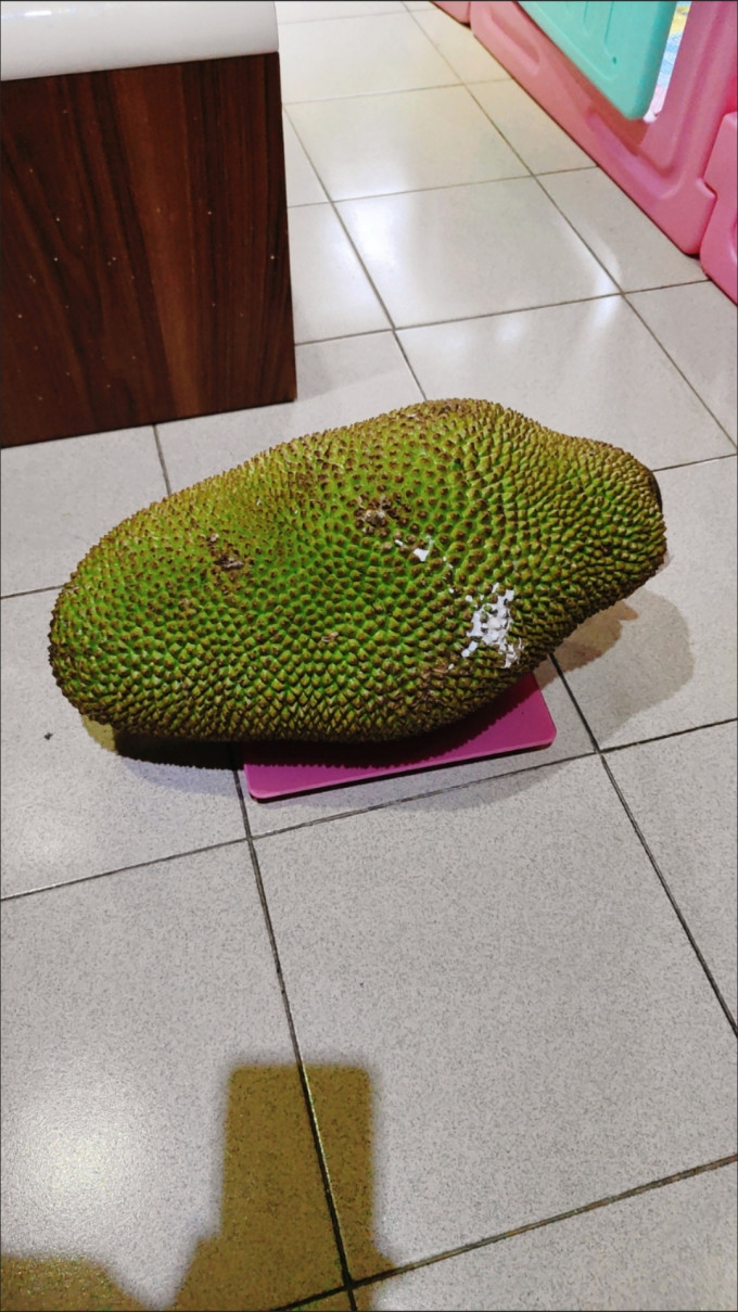 新鲜水果