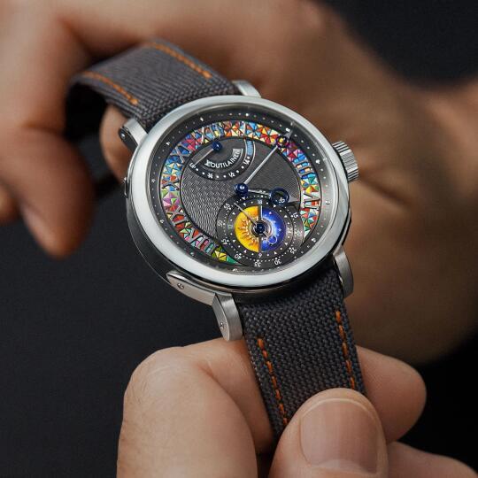 四百多万？LV联名KARI VOUTILAINEN！