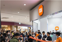 人气火爆！日本第二家小米之家直营店开业