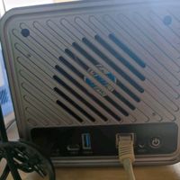 奥睿科(ORICO)MetaCube NAS:家庭网络存储新选择