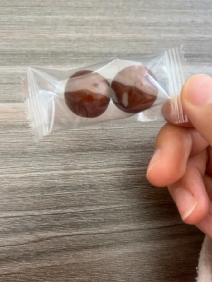 山楂宝贝宝宝零食